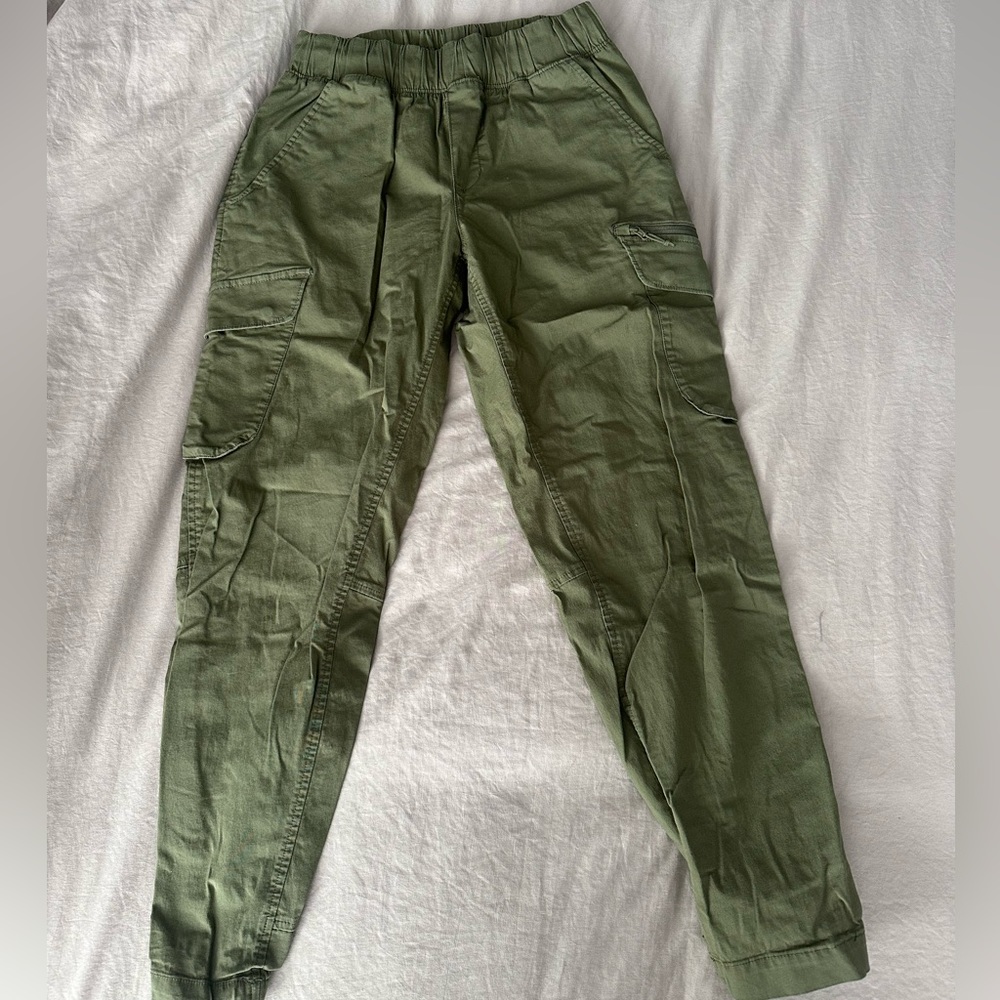 Mountain Hardwear Cargo Pant